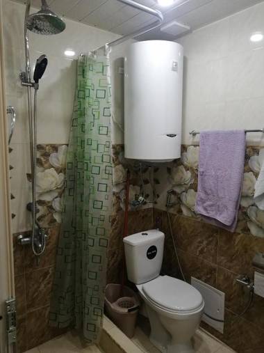 Beautiful apartment Armenia K3