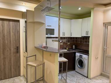 Beautiful apartment Armenia K3