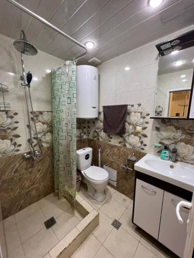 Beautiful apartment Armenia K3