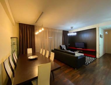 Northern Avenue 2 bedrooms Luxury Special apartment HH855