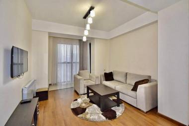 Yerevan House Luxury apartment 4