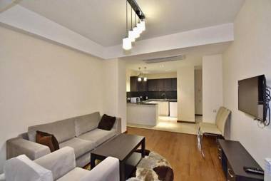 Yerevan House Luxury apartment 4