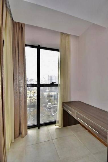 Yerevan House Luxury apartment 4