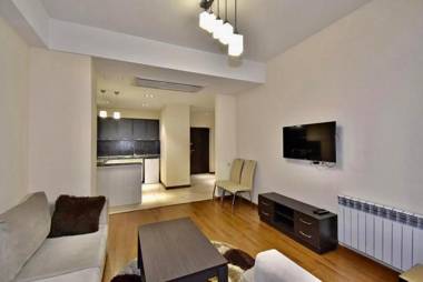 Yerevan House Luxury apartment 4