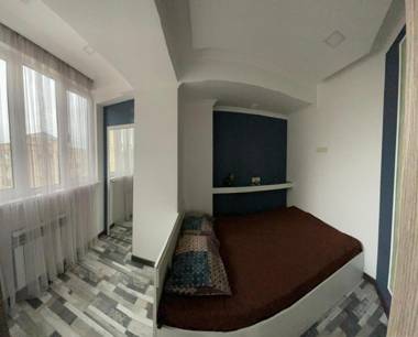 NEW - Charming Studio Penthouse