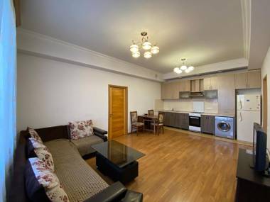 Argishti Street 2 bedrooms Comfortable apartment GL152