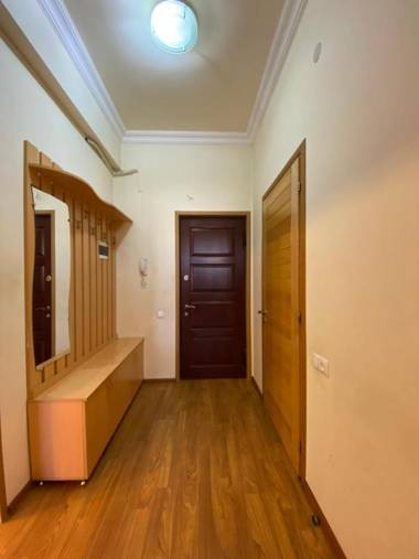 Argishti Street 2 bedrooms Comfortable apartment GL152