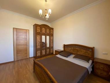 Argishti Street 2 bedrooms Comfortable apartment GL152