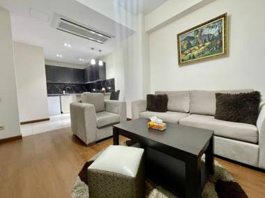 Yerevan House Luxury apartment 5