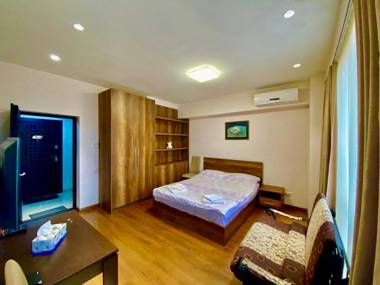 Yerevan House Luxury apartment 8