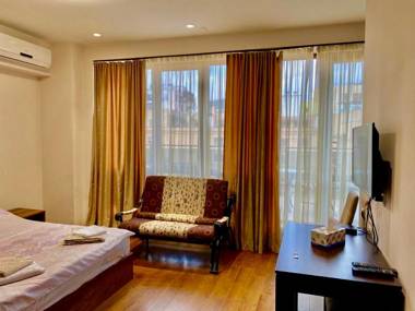 Yerevan House Luxury apartment 8