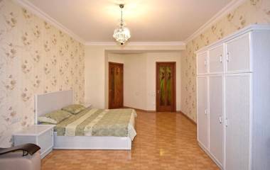 Yerevan House Luxury apartment 10