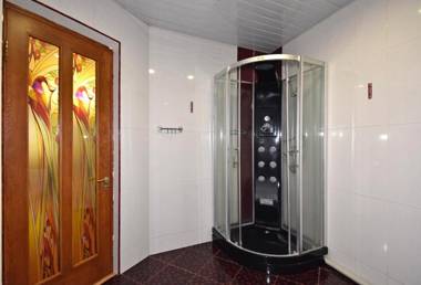 Yerevan House Luxury apartment 10