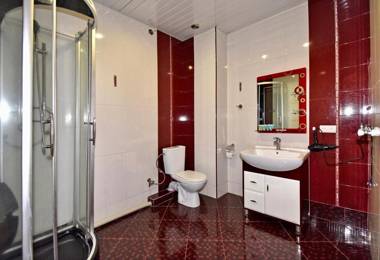 Yerevan House Luxury apartment 10