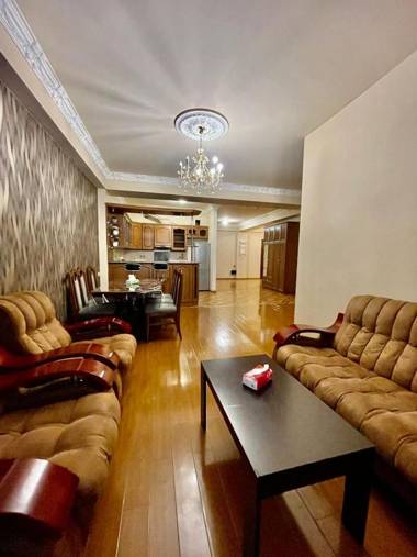 Yerevan House Luxury apartment 11