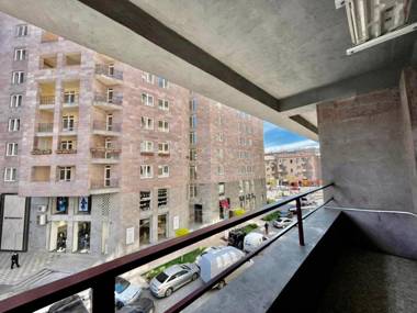 Yerevan House Luxury apartment 11