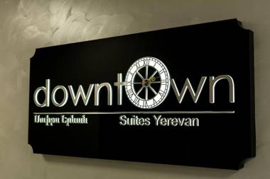 Downtown Suites Yerevan