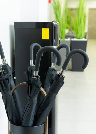 Downtown Suites Yerevan