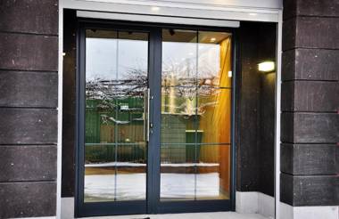 Vertoni Hotel Yerevan