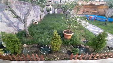 Garni family house B&B