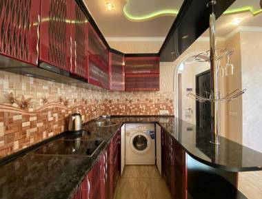 1 bedroom Modern Sunny apartment in Amiryan street AM104