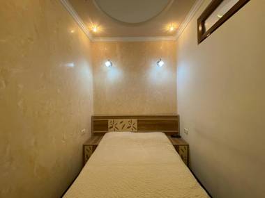 1 bedroom Modern Sunny apartment in Amiryan street AM104