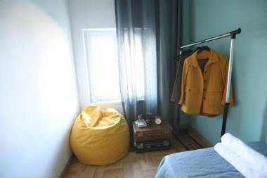 Scandi Design Aprtment - Self-Checkin - Netflix - 2BR