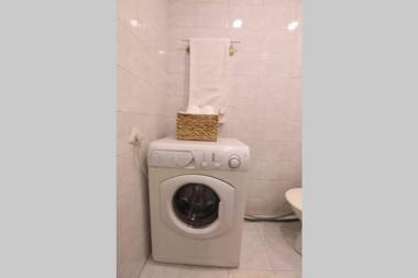 Scandi Design Aprtment - Self-Checkin - Netflix - 2BR