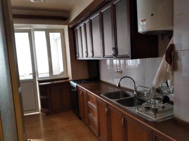 3 room apartment in small center of Yerevan