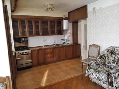 3 room apartment in small center of Yerevan