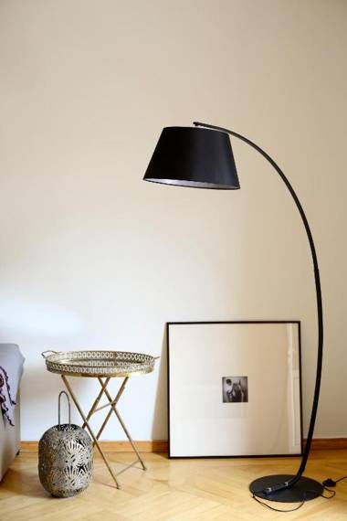 Heart of Opera - Netflix - Balcony - Self Check-In