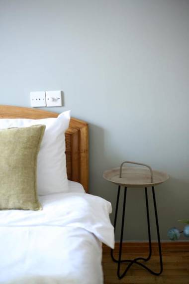 Heart of Opera - Netflix - Balcony - Self Check-In