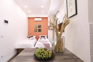 Studio Lily - Self Checkin - Garden - BBQ