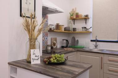 Studio Lily - Self Checkin - Garden - BBQ