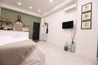 Bells of Ireland - Self Checkin - Balcony - BBQ