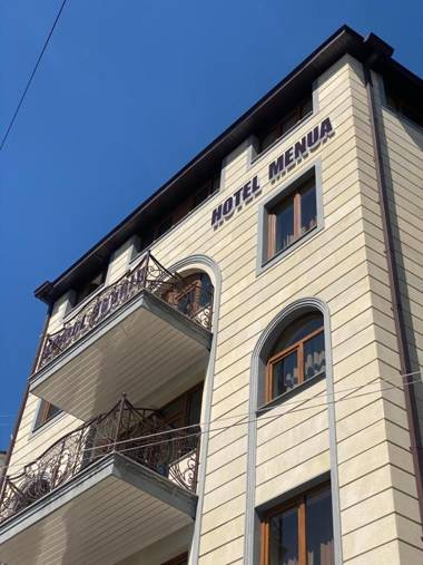 Hotel Menua
