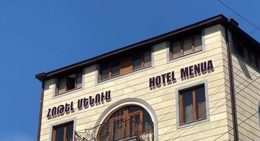 Hotel Menua