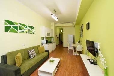 Umba Apartment N6
