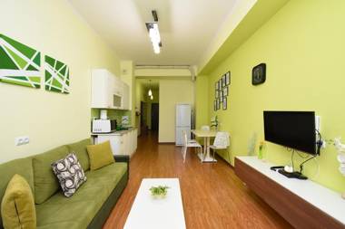 Umba Apartment N6