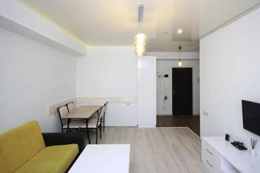 47A Excellent apartment center capital