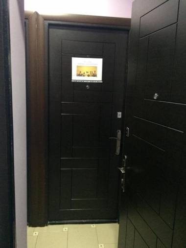 Luxury Apartment-2 in the Center of Yerevan Safaryans Family