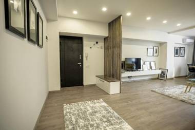 Exclusive Design - of Boulvard - Self Check-In