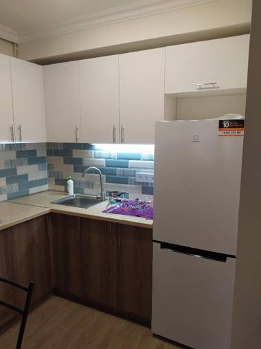 Apartment in Yerevan City Center Pushkin