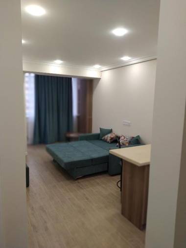 Apartment in Yerevan City Center Pushkin