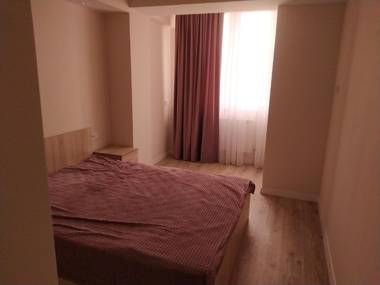 Apartment in Yerevan City Center Pushkin