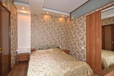 Northern Avenue 2 bedrooms Unique Comfortable apartment HH597