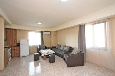 RC on Pushkin street 43