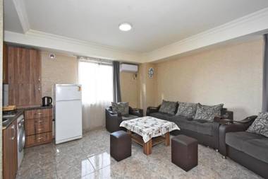 RC on Pushkin street 43