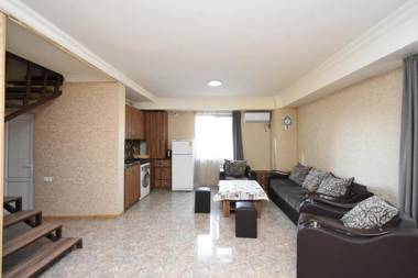 RC on Pushkin street 43