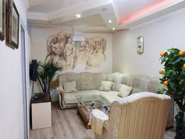 Apartment in the centre of Yerevan for rent